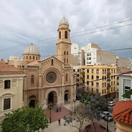 Lc Center