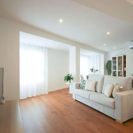 Apartment Lc Center *