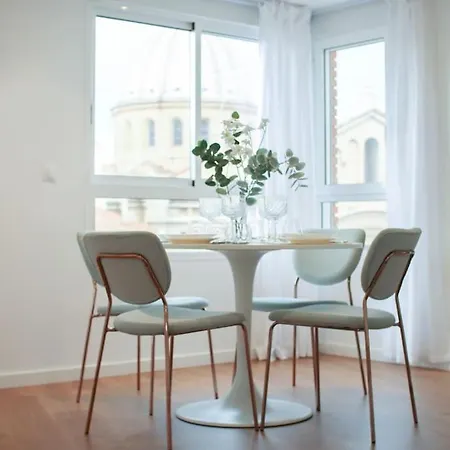 Lc Center Apartment