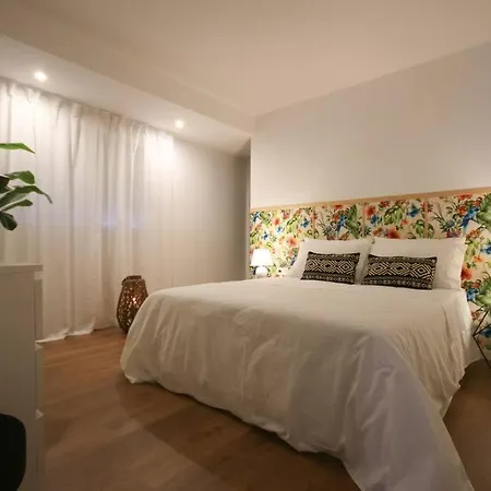 Apartment Lc Center *