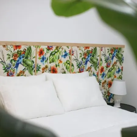 Lc Center Apartment Castellon de la Plana