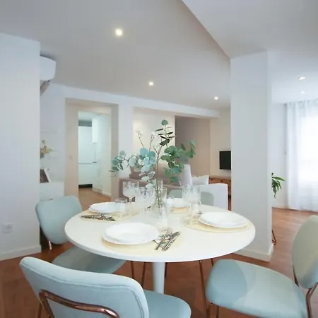 Lc Center Appartement *