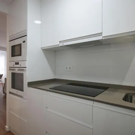 Lc Center Appartement